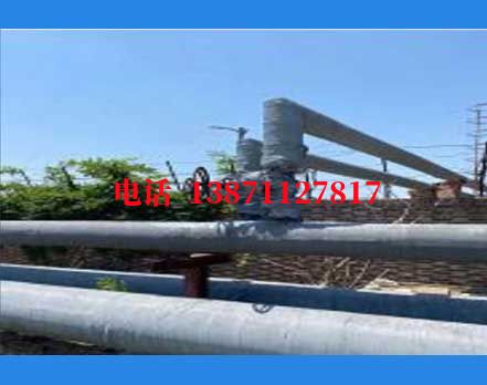 昌吉武汉顶管原料油管道清洗